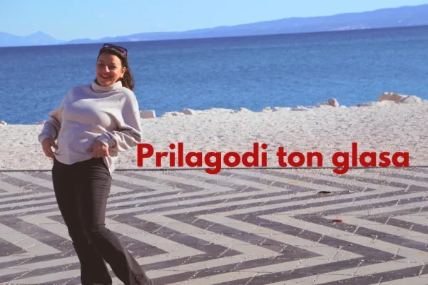 Zašto je ton glasa važan i kako ga pronaći za svoj brend?